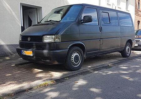VW T4 Volkswagen Transporter Angebot Angebot Angebot !