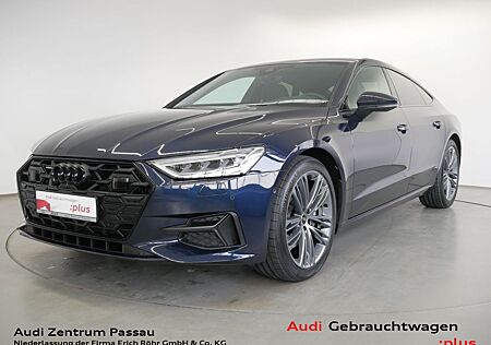 Audi A7 Sportback 50 TDI quattro LED AHK HEAD-UP virt