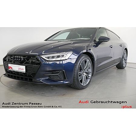 Audi A7 leasen