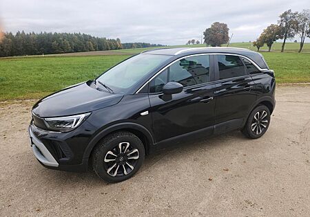 Opel Crossland X Crossland