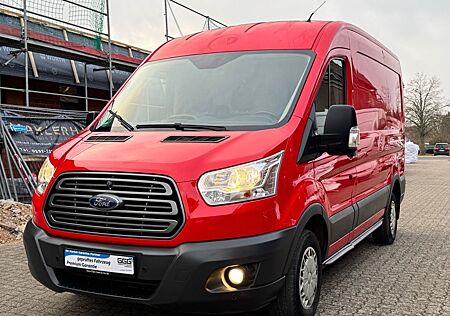 Ford Transit Kasten 310 L2 Trend PDC AHK PDC TÜV Neu