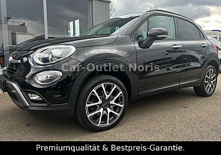 Fiat 500X Cross Plus*Standheizung*Navi*PDC*