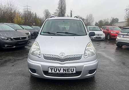 Toyota Yaris 1.3 Sol Automatik TÜV NEU FEST PREIS