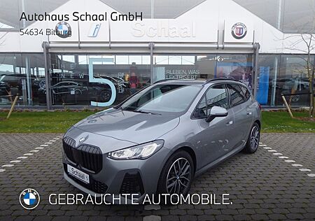 BMW 2er 220i Active Tourer M Sportpaket DAB Pano.Dach