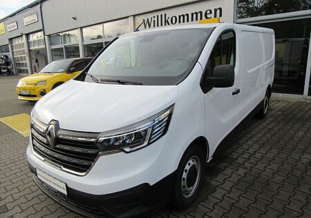 Renault Trafic Kasten dCi 130 L2H1 3,0t Komfort*NAV*