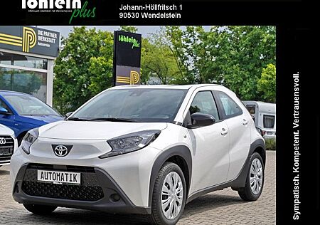 Toyota Aygo (X) Aygo (X) Comfort*RFCAMERA+KLIMA