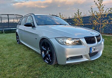 BMW 335 gebraucht kaufen BMW 335d touring -