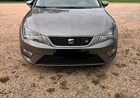 Seat Leon 1.4 TSI ACT 110kW Start&Stop FR FR