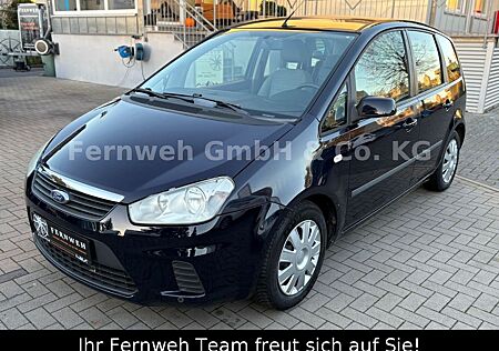 Ford C-Max Style // KLIMA // TÜV 04/27