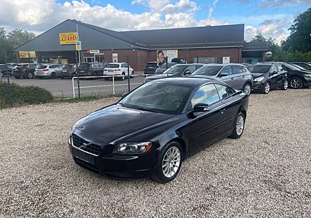 Volvo C70 Cabriolet 2.4 Momentum/Leder/Automatik/PDC/