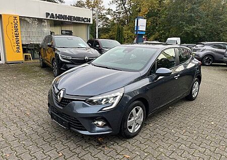 Renault Clio V SCe 65 Business Edition (EURO 6d)