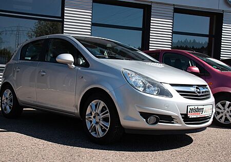 Opel Corsa D Innovation "110 Jahre"Auto.*Klima*Sitzh.