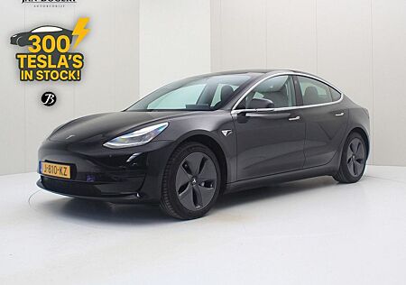 Tesla Model 3 gebraucht kaufen Tesla Model 3 Standard RWD Plus [ TREKHAAK+AUTOPILOT+6
