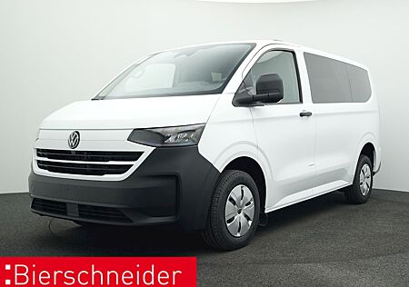 VW T7 Caravelle Volkswagen TDI KR 5.J.-GARANTIE KLIMA PDC LIGH
