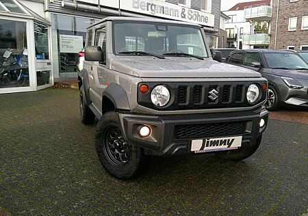 Suzuki Jimny 1,5 NFZ Comfort