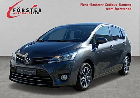 Toyota Verso 1.8 5-Sitzer Life *PDC*KAMERA*SITZHEIZ.