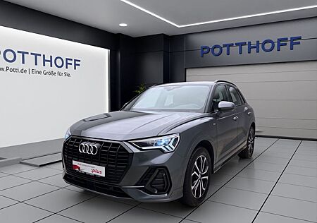 Audi Q3 35 TFSI S LINE NAVI+ PDC SITZHZG KAMERA