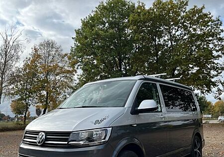VW T6 California Volkswagen