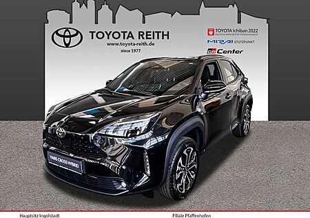 Toyota Yaris Cross Hybrid 1.5 VVT-i Team Deutschland /W