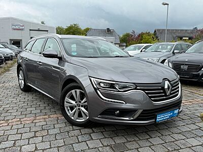 Renault Talisman 1,6 Grandtour Intens *LED* HeadUP*