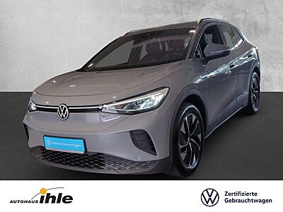 Volkswagen ID.4 Pro 77kWh ACC+AMBIENTEBEL.+CLIMATRONIC