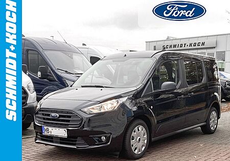 Ford Transit Connect Kombi 1.5 EcoBlue 240 L2 Trend