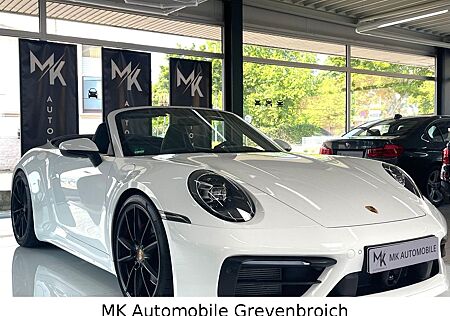 Porsche 911 Urmodell 911 Carrera S Cabriolet*Sportdesign*Abgas*PZ Gar