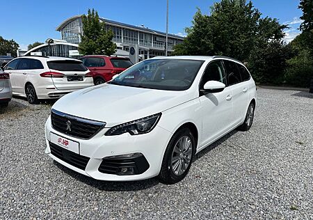 Peugeot 308 SW 1.5 HDi Allure Pack/1.Hand/LED/ACC