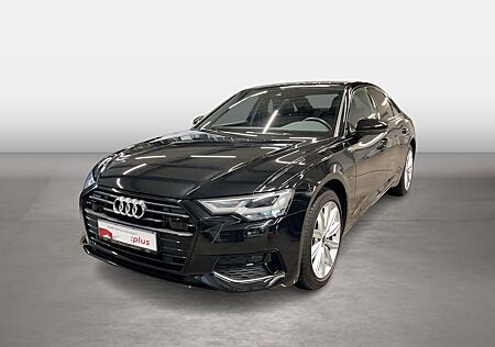Audi A6 Limousine 50 TDI quattro tiptronic sport FLA