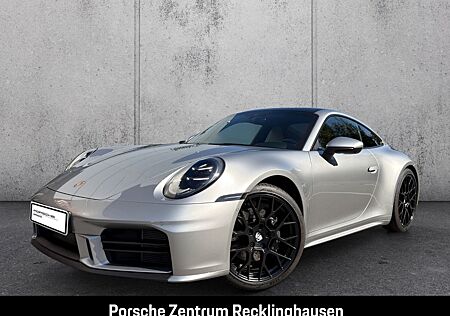 Porsche 992 911 Carrera Liftsystem-VA Sportabgas BOSE
