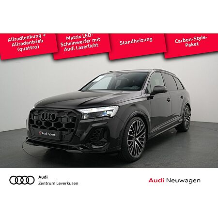 Audi SQ7 leasen