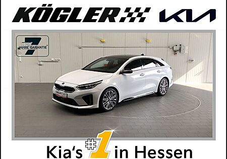 Kia Pro_ceed Proceed 1.6 CRDi GT-Line GD|LED|PER|TEC|NAV