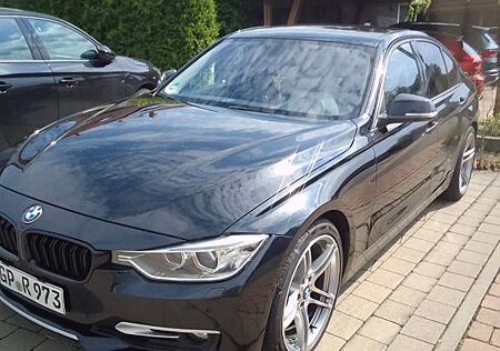 BMW 328i Modern Line Modern Line