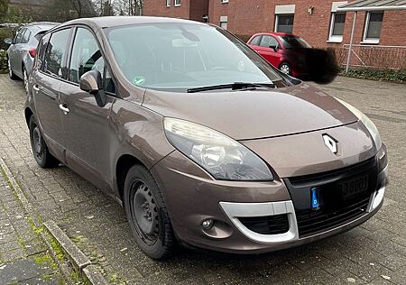 Renault Scenic Dynamique dCi 130 FAP Dynamique