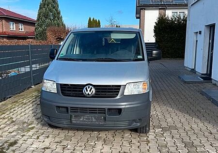 VW T5 Transporter Volkswagen