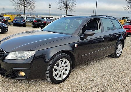 Seat Exeo ST Style 2.0 TDI EURO5* Tempomat* PDC* TÜV