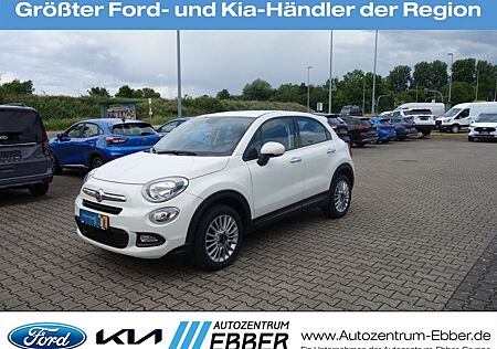 Fiat 500X Pop Star 1.6 Navigation Sitzh Allwetter Kli