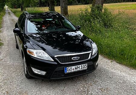 Ford Mondeo 1,6 Ti-VCT 81kW Ambiente Turnier