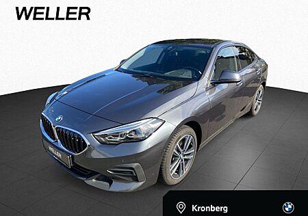 BMW 220d xDr. Gran Coupe Advantage AHK LED HUD LCPro