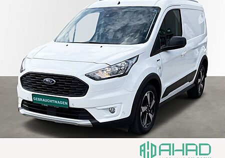 Ford Transit Connect Kasten Active 88KW LKW Zulassung