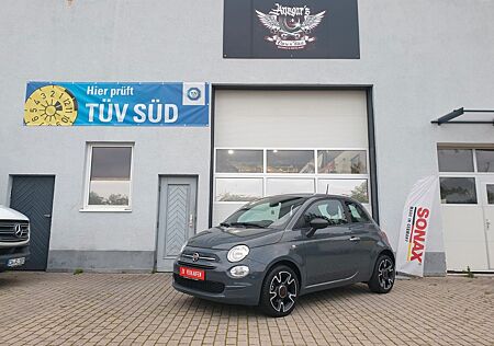 Fiat 500 1.0 GSE N3 Hybrid CULT