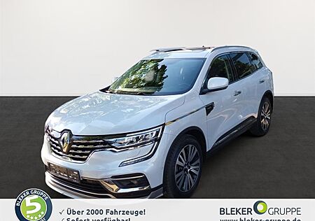 Renault Koleos II 2.0BLUEdCi185 Initiale Paris 4WD (EU