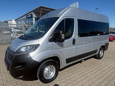 Fiat Ducato 9Sitzer  33 140 L2H2 RS: 3450 mm