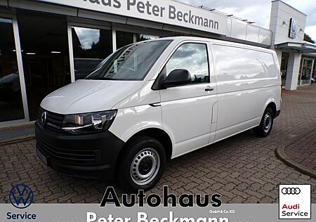 VW T6 Transporter Volkswagen KASTEN LANG+2.0TDI+3-Si.+ECOPROFI