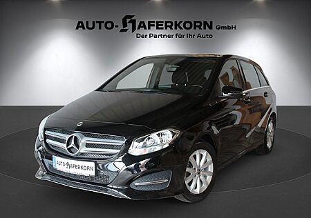 Mercedes-Benz B 180 *AUTOMATIK *SZHZG *KLIMA
