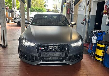 Audi RS6 4.0 TFSI Ceramic Head-Up Bang&Olufsen