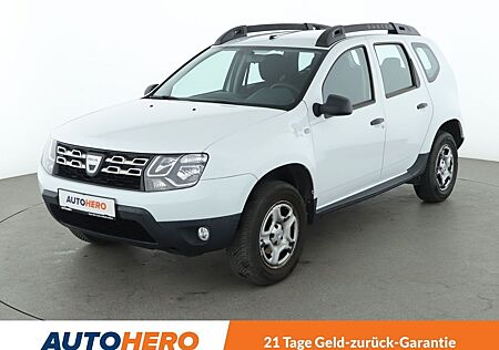 Dacia Duster 1.6 SCe Ambiance 4x2*KLIMA*GARANTIE*