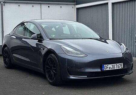 Tesla Model 3 Long Range - Werksgarantie - Max Range