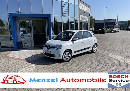 Renault Twingo SCe 65 ZEN Klima Servo ZV Sitzheizung