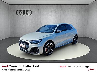 Audi A1 Sportback S line 40 TFSI S tronic